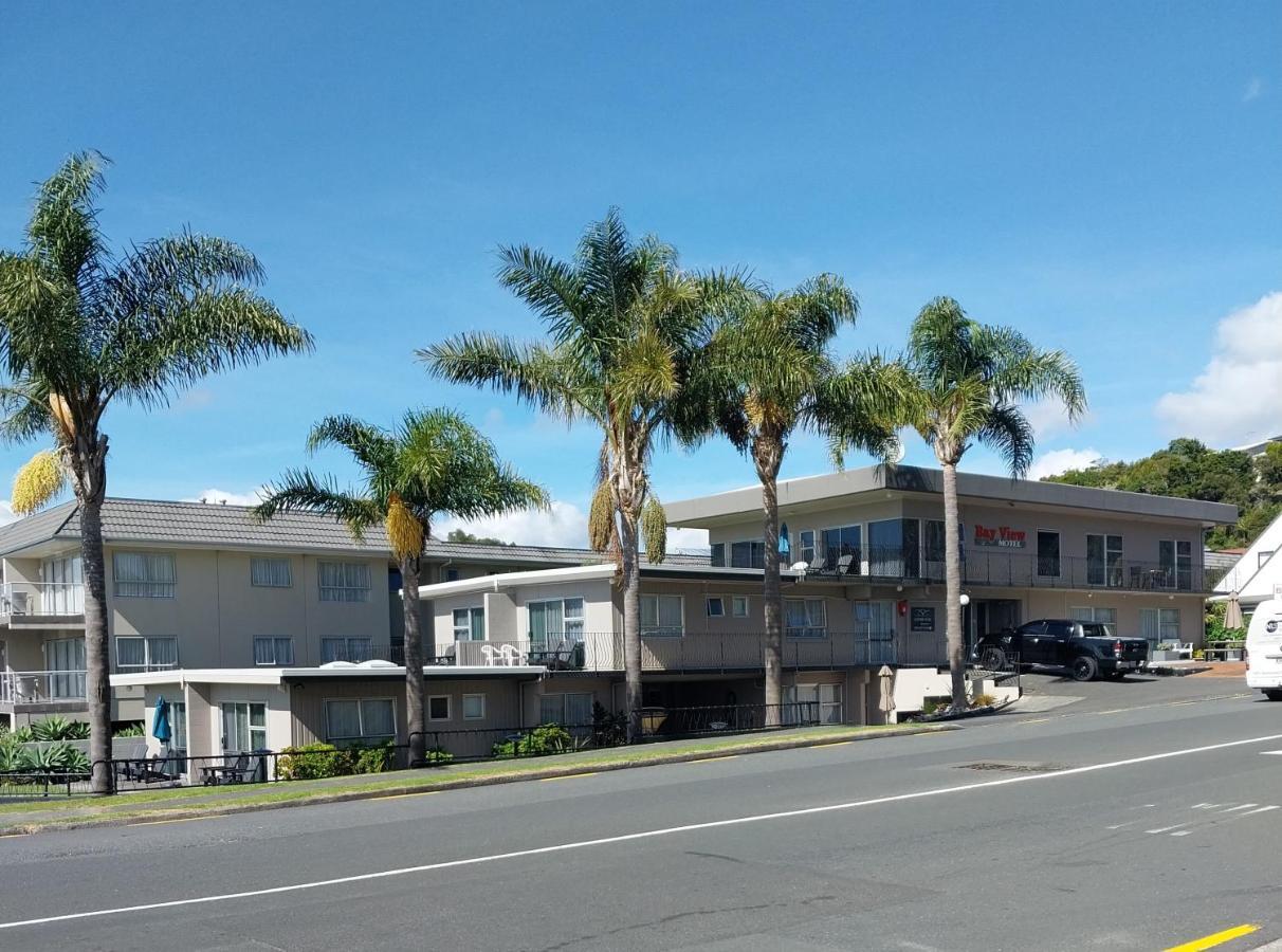 Bayview Motel Paihia Exterior photo